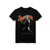 Bruce Springsteen Winterland Ballroom Singing [T-Shirt] by Rock Band Apparel