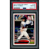 Graded 2012 Topps Pro Debut Bryce Harper #145 Rookie RC Baseball Card PSA 10 Gem Mint