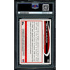 Graded 2012 Topps Pro Debut Bryce Harper #145 Rookie RC Baseball Card PSA 10 Gem Mint