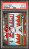 Graded 2024 Topps Bowman Dylan Crews #BTP4 Scouts Top 100 Rookie RC Baseball Card PSA 10 Gem Mint
