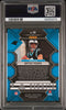 Graded 2023 Panini Mosaic Bryce Young #290 Rookie RC Football Card PSA 10 Gem Mint