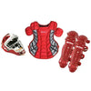 Varsity Fast Pitch Catcher Gear Pack Ages 14+ by The Bat Flip Shop