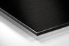 Tupac Brushed Aluminium Dibond Wall Art by Insigneart USA