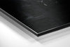Batman Brushed Aluminium Dibond Wall Art by Insigneart USA