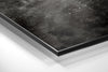 Kobe Bryant Brushed Aluminium Dibond Wall Art by Insigneart USA