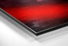 Batman Brushed Aluminium Dibond Wall Art by Insigneart USA