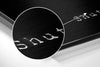 Train Brushed Aluminium Dibond Wall Art by Insigneart USA