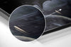 Batman Brushed Aluminium Dibond Wall Art by Insigneart USA