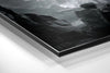 Battlefront Brushed Aluminium Dibond Wall Art by Insigneart USA