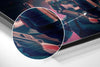 The Bad Batch Brushed Aluminium Dibond Wall Art by Insigneart USA