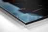 The Bad Batch Brushed Aluminium Dibond Wall Art by Insigneart USA
