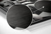 Don’t Stop Brushed Aluminium Dibond Wall Art by Insigneart USA