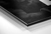 Muhammad Ali Brushed Aluminium Dibond Wall Art by Insigneart USA