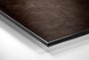 Muhammad Ali Brushed Aluminium Dibond Wall Art by Insigneart USA