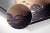 Androwoman Brushed Aluminium Dibond Wall Art by Insigneart USA