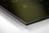LeBron James Brushed Aluminium Dibond Wall Art by Insigneart USA