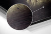 Kobe Bryant Brushed Aluminium Dibond Wall Art by Insigneart USA