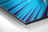 Cheers Brushed Aluminium Dibond Wall Art by Insigneart USA