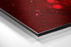 Ronaldo Brushed Aluminium Dibond Wall Art by Insigneart USA