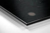 Ronaldo Brushed Aluminium Dibond Wall Art by Insigneart USA