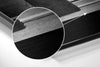 Music Wind Brushed Aluminium Dibond Wall Art by Insigneart USA