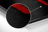 No Pain, No Gain Brushed Aluminium Dibond Wall Art by Insigneart USA