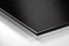 Brain Brushed Aluminium Dibond Wall Art by Insigneart USA
