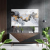 Marbleous Brushed Aluminium Dibond Wall Art by Insigneart USA