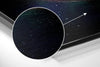 Space Brushed Aluminium Dibond Wall Art by Insigneart USA