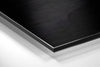 Noble Stance Brushed Aluminium Dibond Wall Art by Insigneart USA