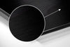 Noble Stance Brushed Aluminium Dibond Wall Art by Insigneart USA