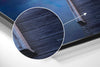 Quay Brushed Aluminium Dibond Wall Art by Insigneart USA