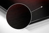 Hope Brushed Aluminium Dibond Wall Art by Insigneart USA