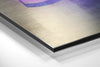 Cheers Brushed Aluminium Dibond Wall Art by Insigneart USA