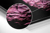 Pineapple Brushed Aluminium Dibond Wall Art by Insigneart USA