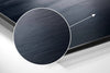 City View Brushed Aluminium Dibond Wall Art by Insigneart USA