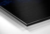 Space Brushed Aluminium Dibond Wall Art by Insigneart USA