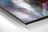 Horse Brushed Aluminium Dibond Wall Art by Insigneart USA