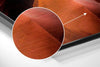 Grand Canyon Brushed Aluminium Dibond Wall Art by Insigneart USA