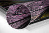 Flower Brushed Aluminium Dibond Wall Art by Insigneart USA