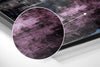 Lake View Brushed Aluminium Dibond Wall Art by Insigneart USA