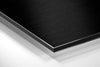 Giraffe Brushed Aluminium Dibond Wall Art by Insigneart USA
