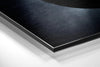 Earth Brushed Aluminium Dibond Wall Art by Insigneart USA