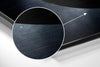 Earth Brushed Aluminium Dibond Wall Art by Insigneart USA
