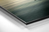 Scaffold Brushed Aluminium Dibond Wall Art by Insigneart USA