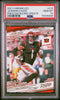 Graded 2021 Panini Chronicles Ja'Marr Chase #212 Prestige Rookie Update Rookie RC Football Card PSA 10 Gem Mint