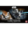 Clone Trooper Star Wars 1-12 by THE MIGHTY HOBBY SHOP