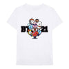 BT21 Dream Team [T-Shirt] by Rock Band Apparel