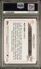 Graded 2022 Topps Update Jeremy Pena #US276 Rookie RC Baseball Card PSA 10 Gem Mint