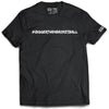 Bigger Than Basketball - T-Shirt - Black by Bigger Than Basketball